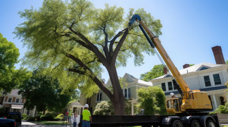 Increase Your Asphalt Service Business with an AI Driven, Targeted Website
