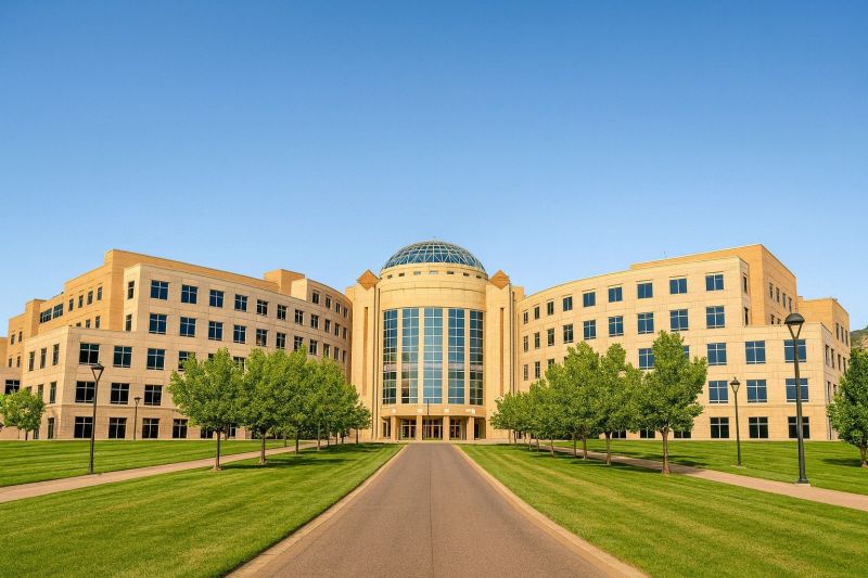 Asphalt Pothole Repair in Jefferson County, CO