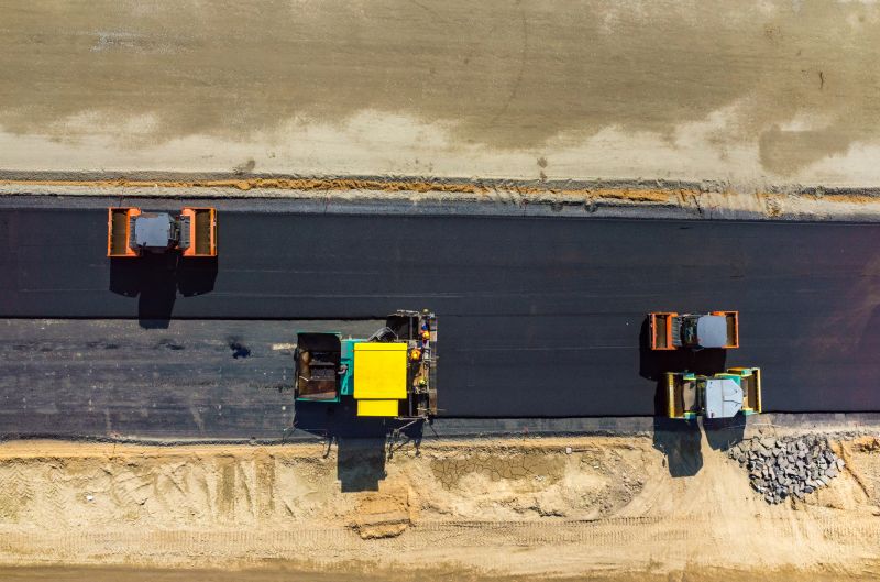 Top Rated Products for Asphalt Service