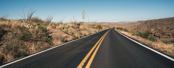 Blacktop Service in Parker