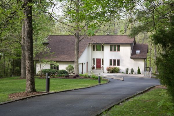 Driveway Resurfacing in Parker
