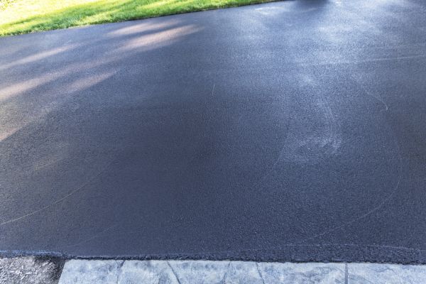 Residential Blacktop Service in Parker