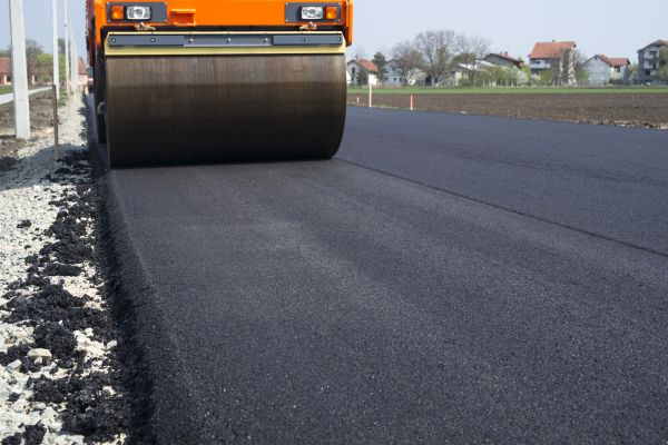 Asphalt Service in Parker