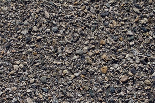 Tar And Chip Installation in Parker