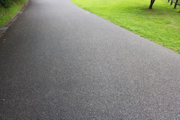 Tar And Chip Driveway Paving in Parker