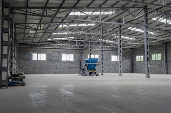 Commercial Paving Repair in Parker