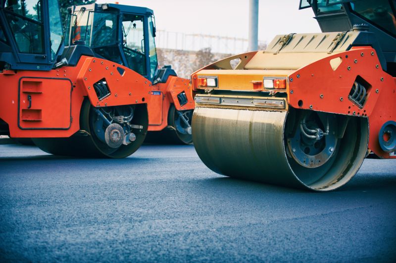 Asphalt Service