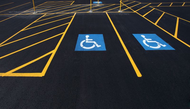 Paving Projects