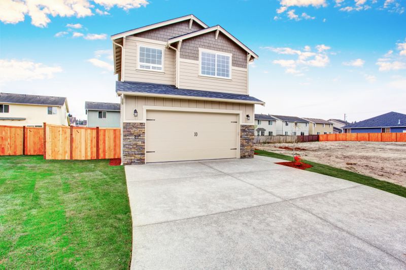 Driveway Installation