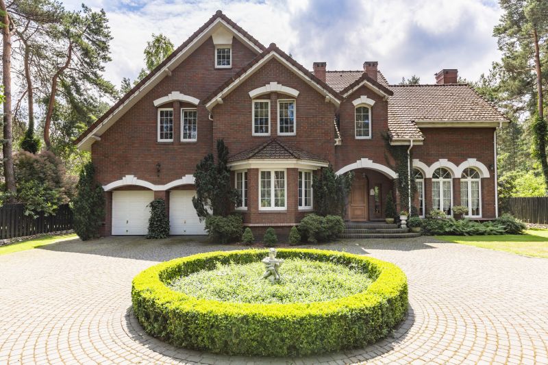 Home Driveway Paving