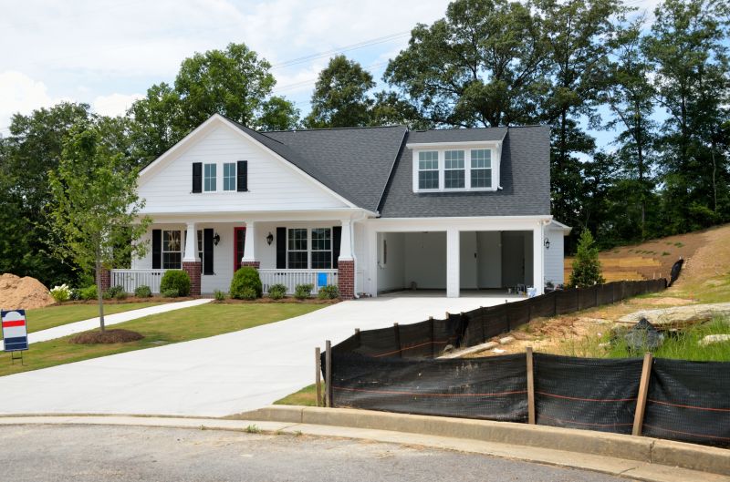 Home Driveway Paving