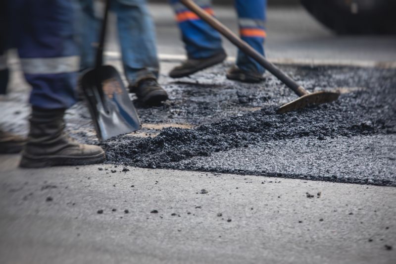 Full-Service Asphalt Companies